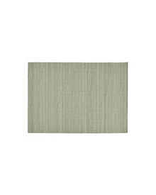Haze Rug - Green