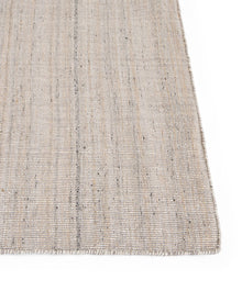 Haze Rug - Light Grey