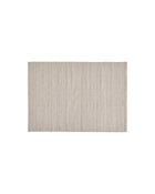 Haze Rug - Light Grey