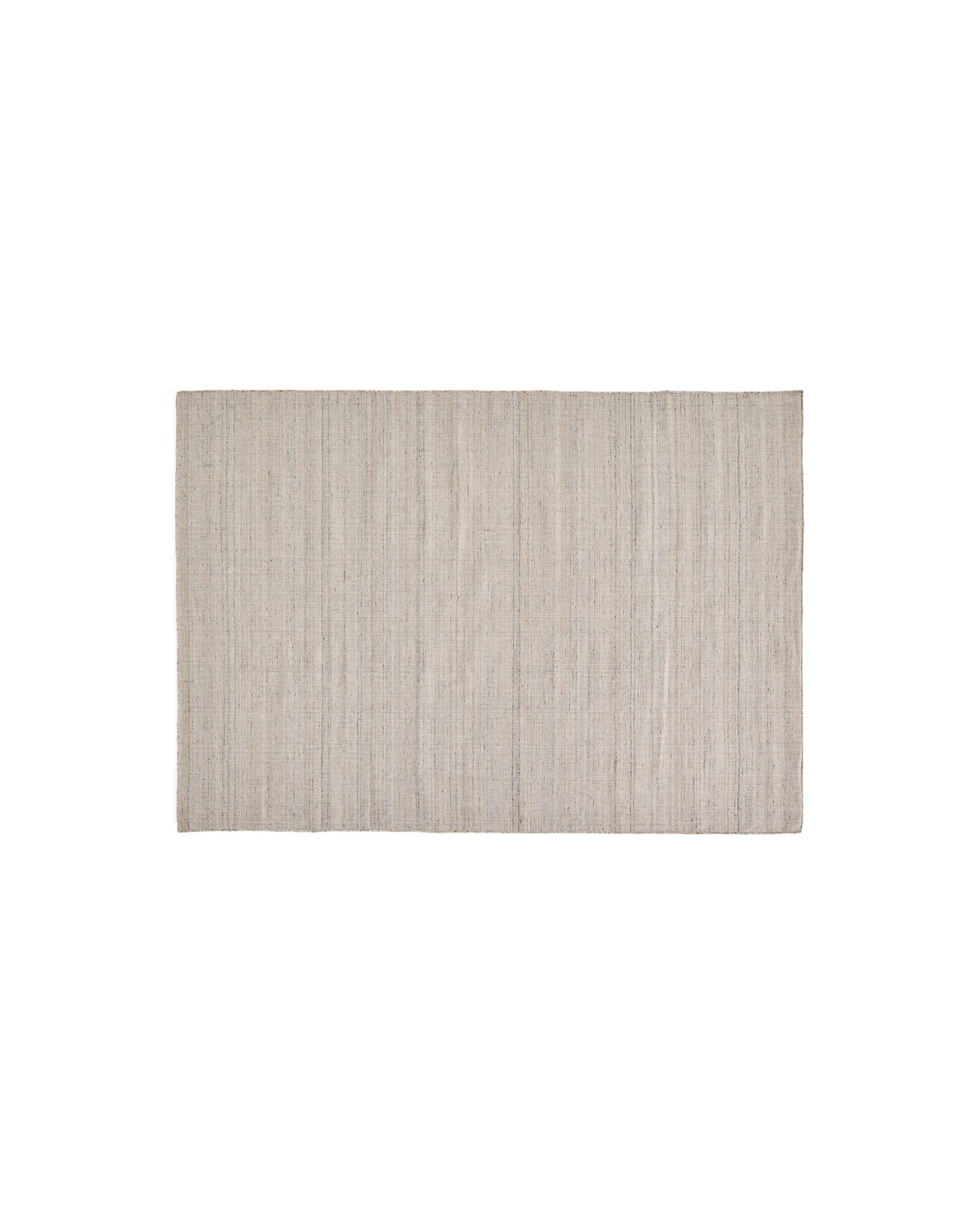 Haze Rug - Light Grey