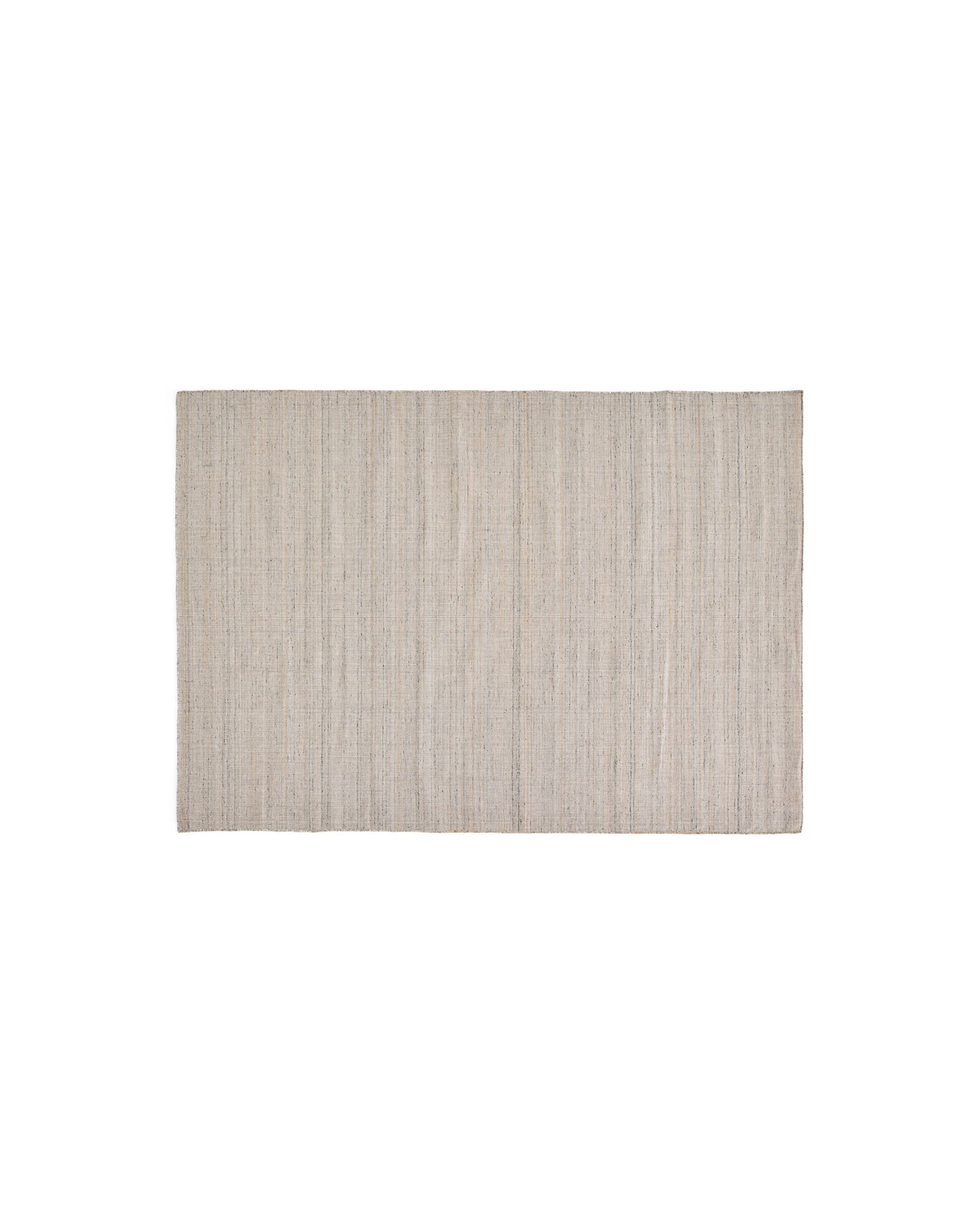 Haze Rug - Light Grey