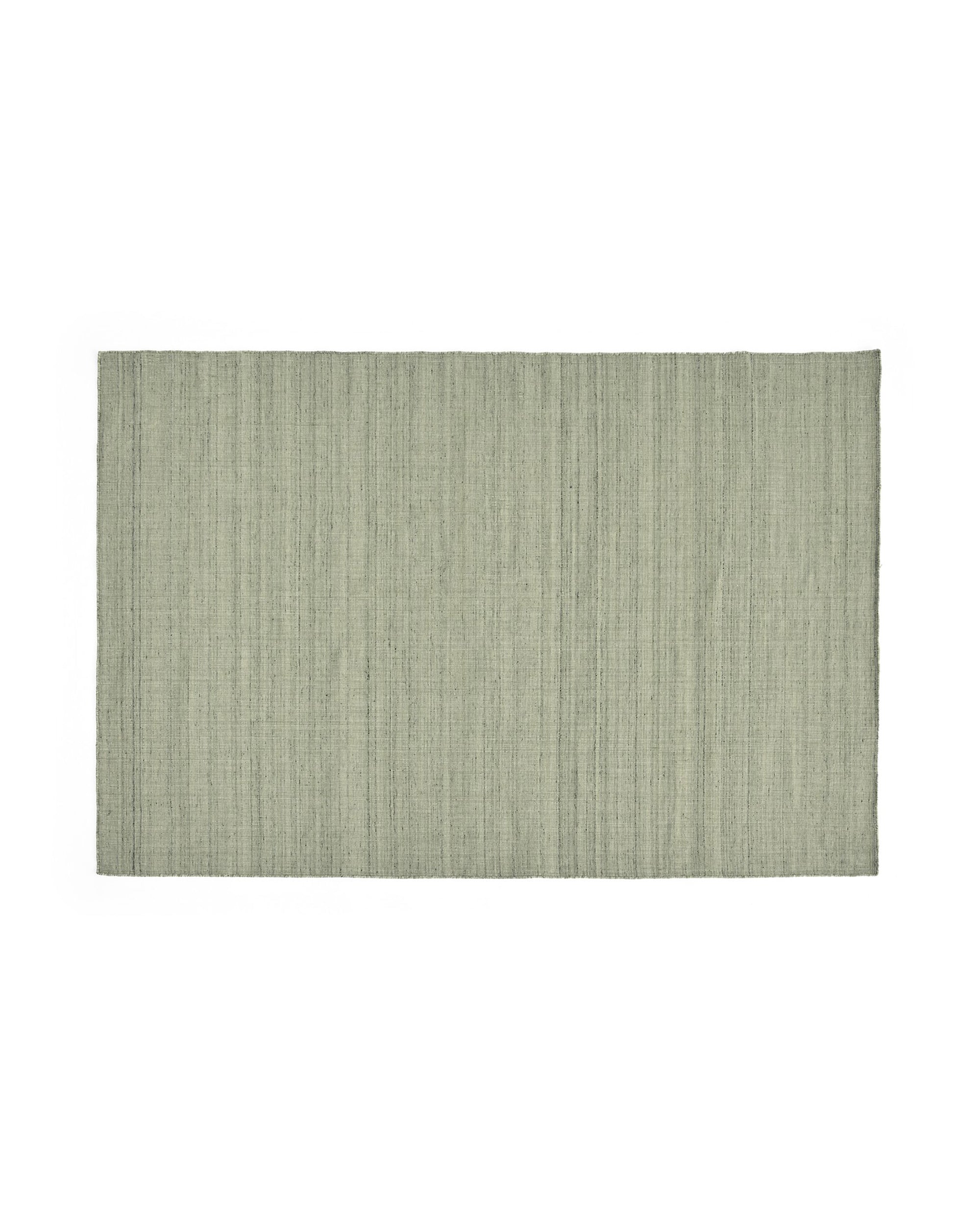 Haze Rug - Green
