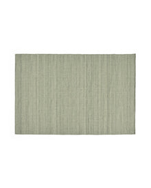 Haze Rug - Green
