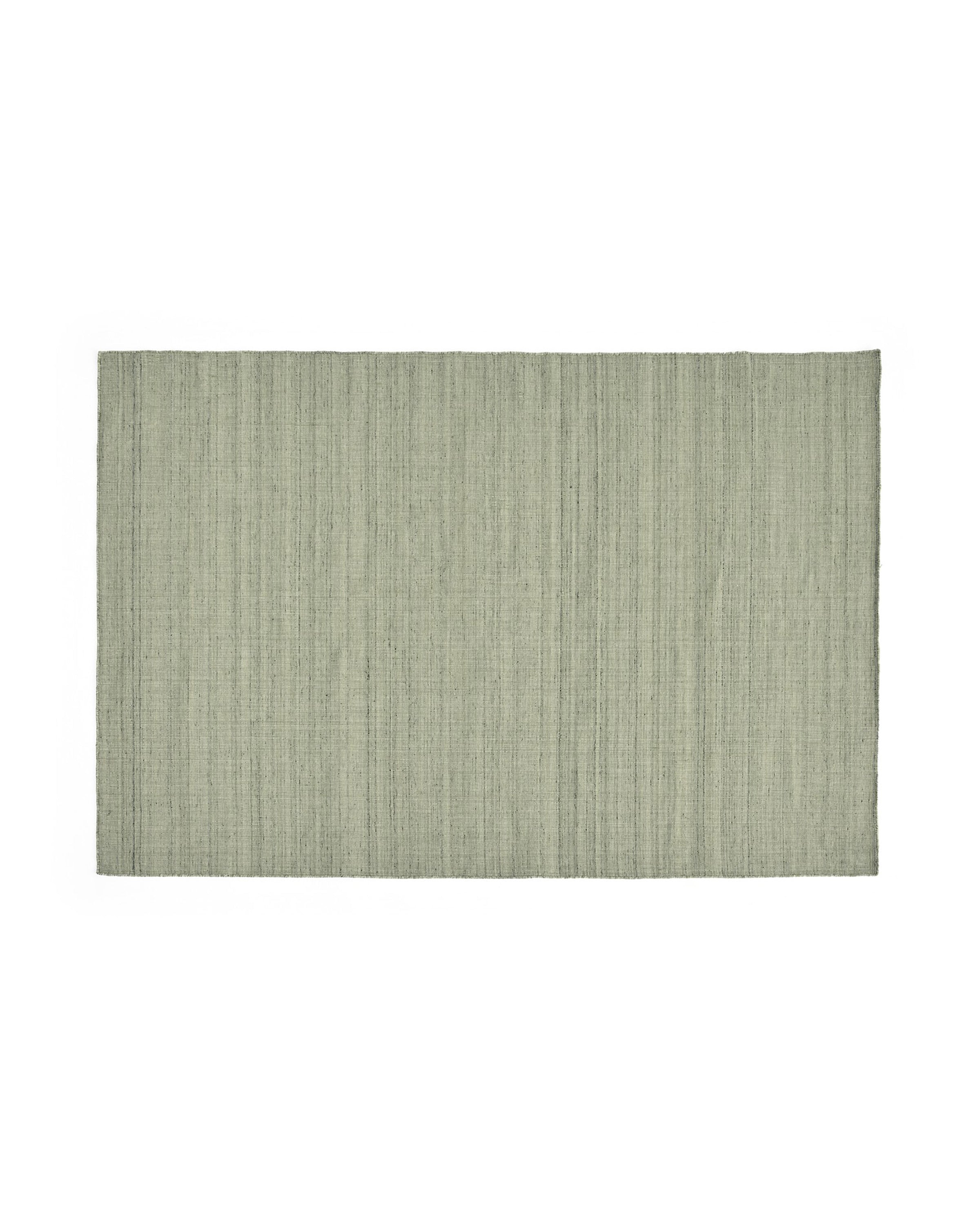 Haze Rug - Green