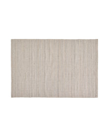 Haze Rug - Light Grey