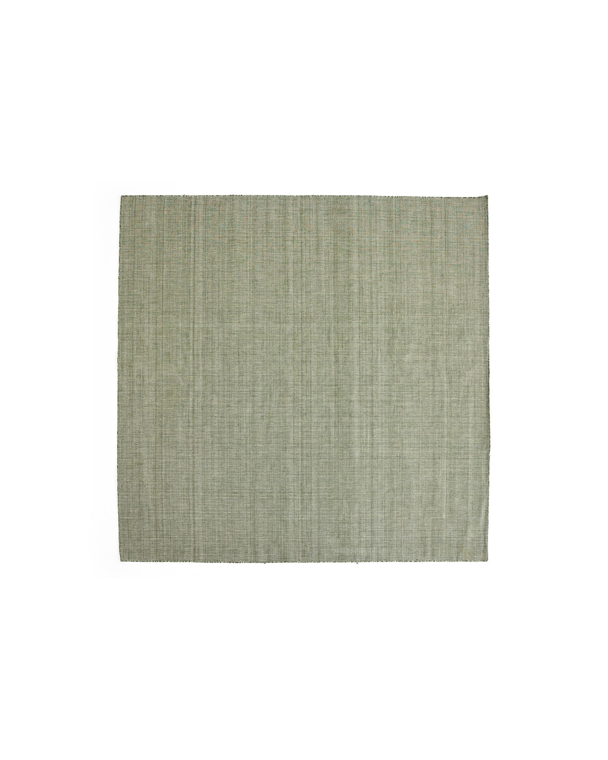 Haze Rug - Green