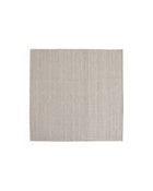 Haze Rug - Light Grey