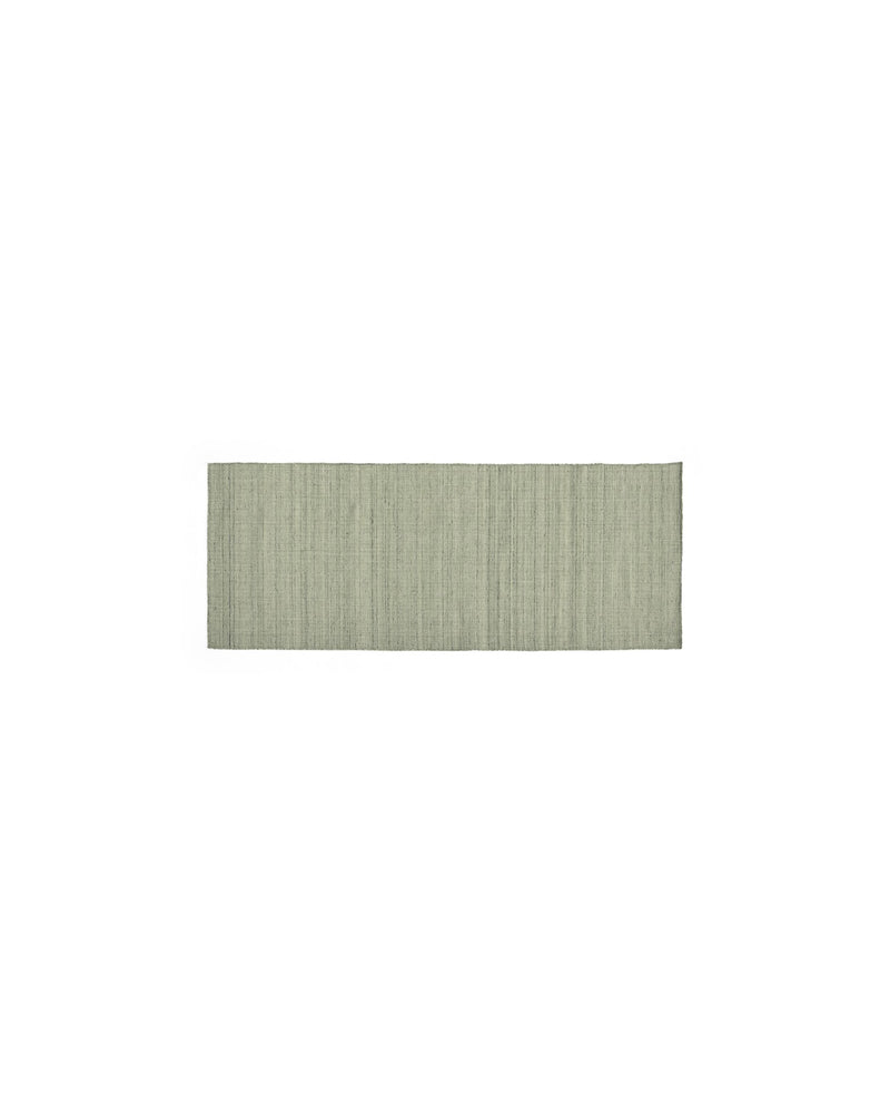 Haze Rug - Green