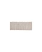 Haze Rug - Light Grey
