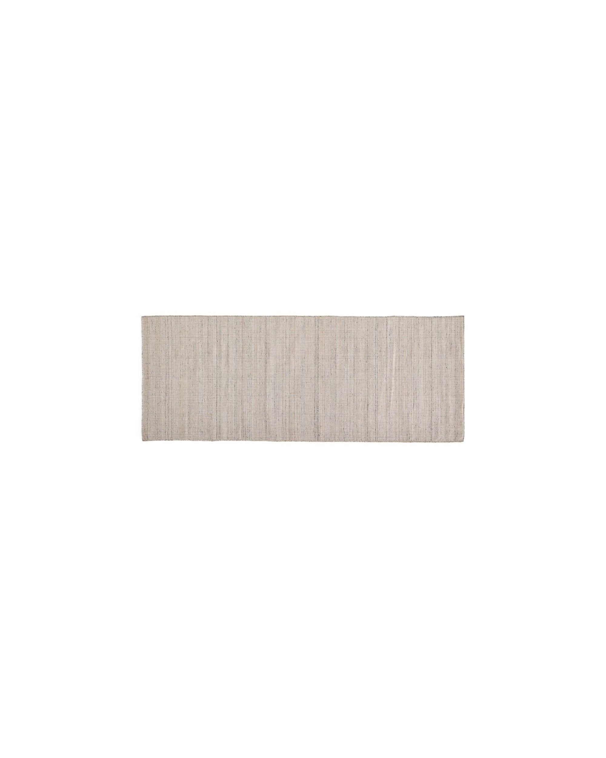 Haze Rug - Light Grey