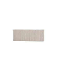 Haze Rug - Light Grey