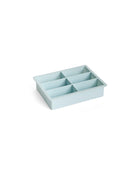 Ice Cube Tray - 6 Stick Cubes XX-Large - Ice Blue