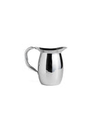 Indian Steel Pitcher - Large