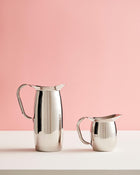 Indian Steel Pitcher - X-Small