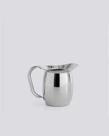 Indian Steel Pitcher - X-Small
