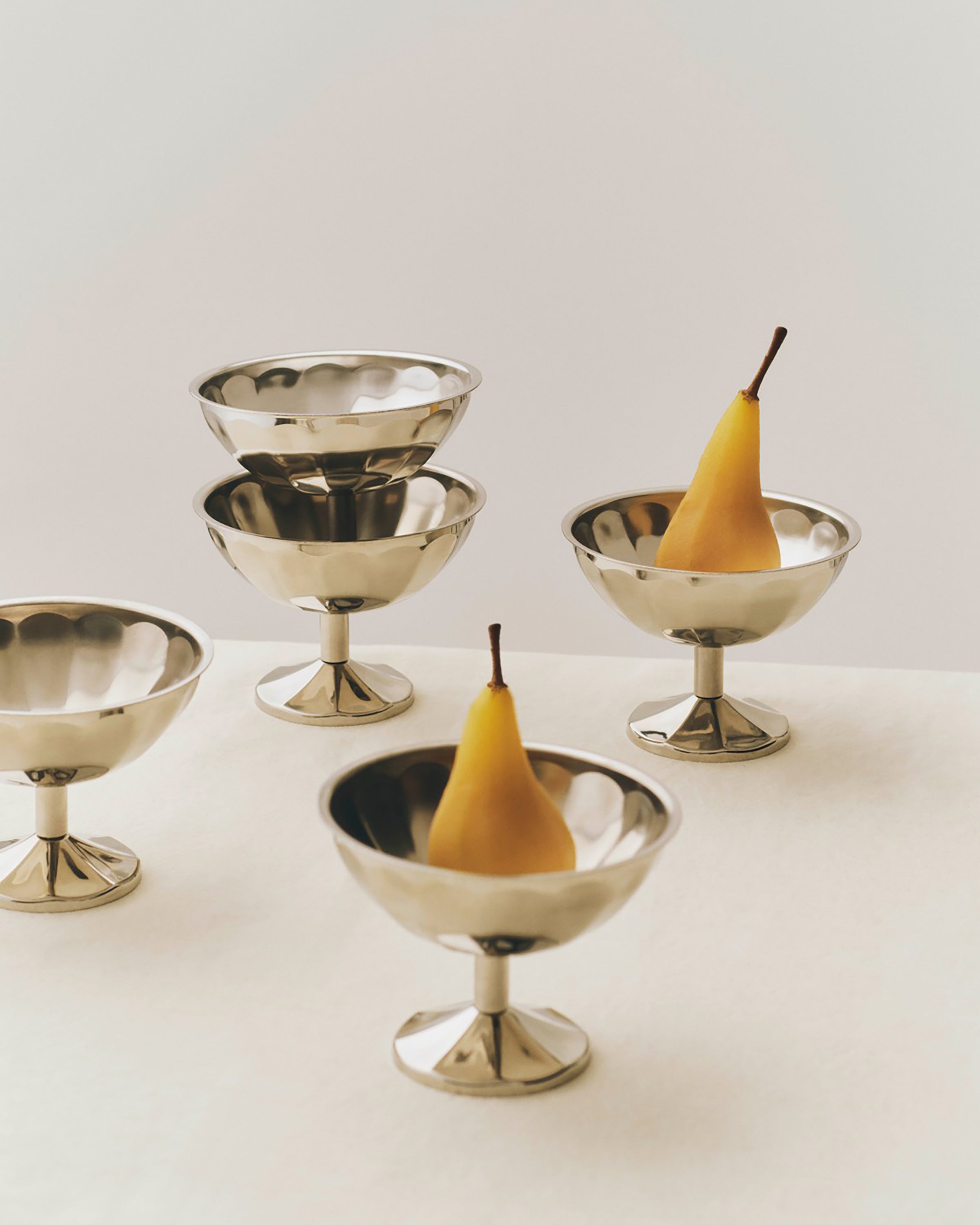 Italian Dessert Cup
