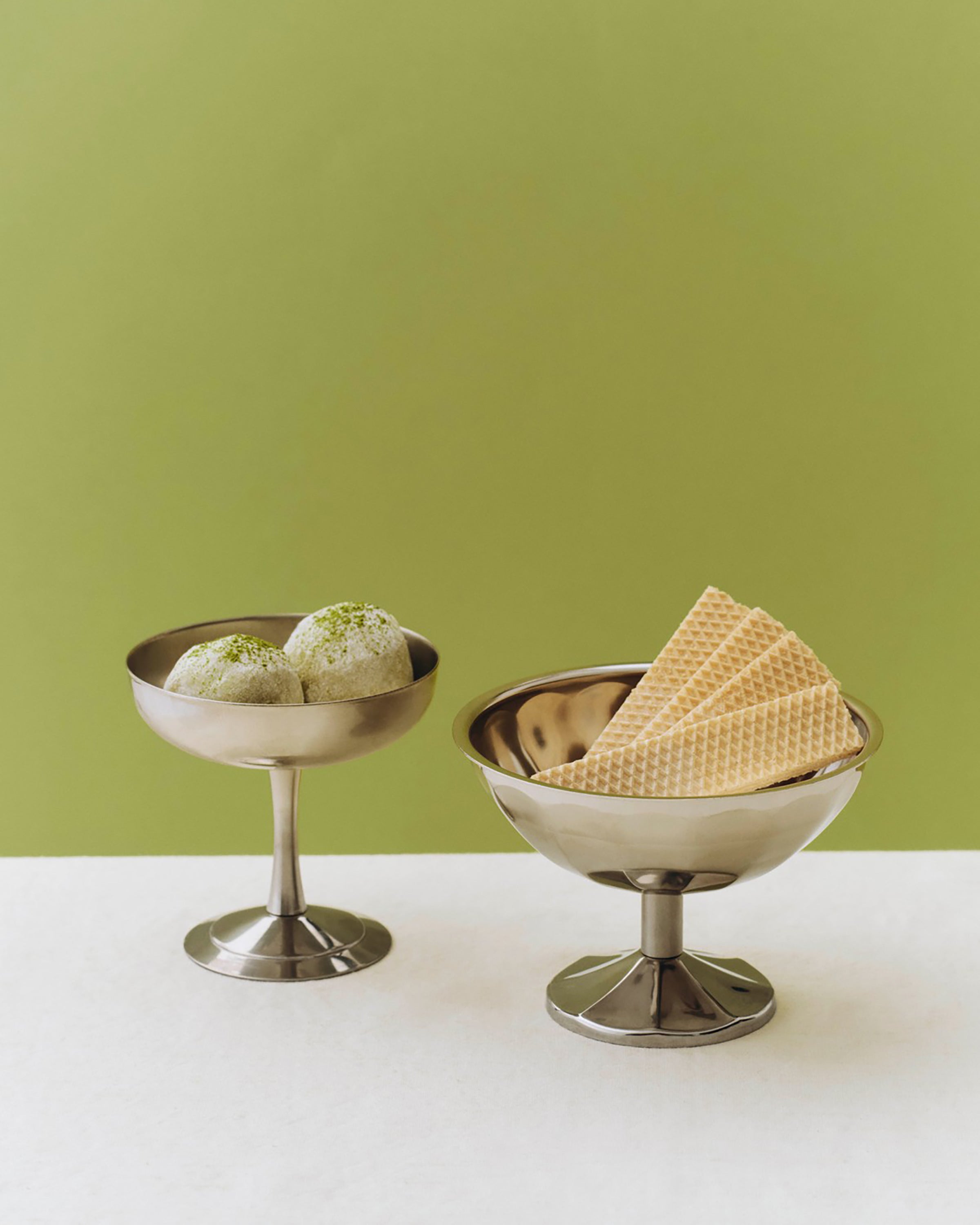 Italian Dessert Cup