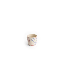 La Pittura Cup - Postage Stamp