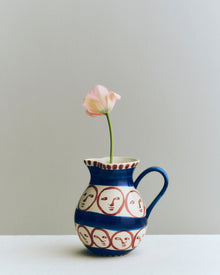 La Pittura Jug