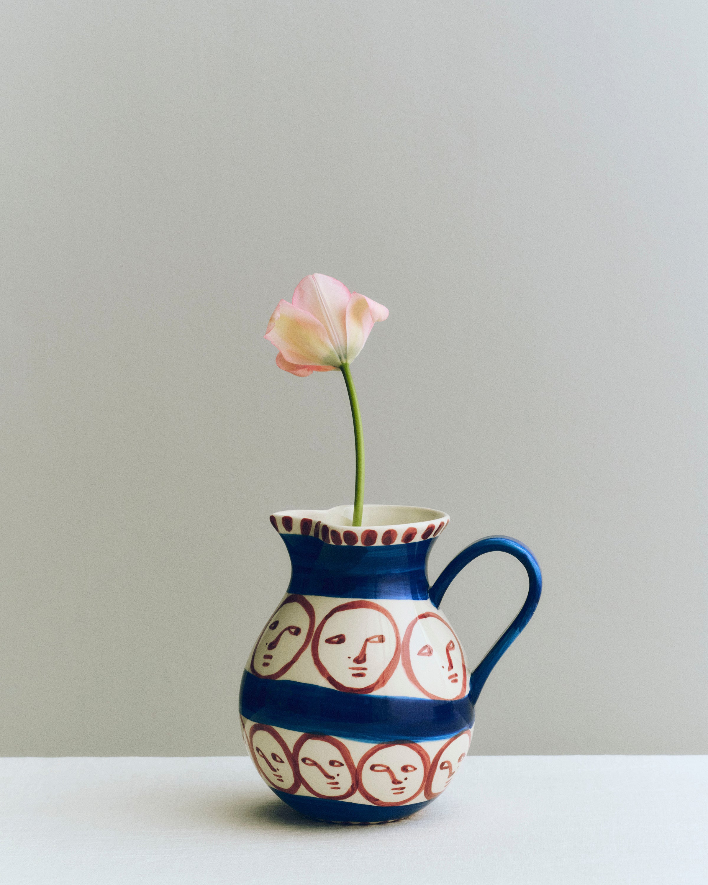 La Pittura Jug