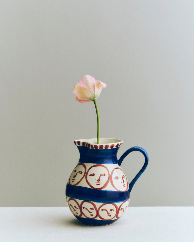 La Pittura Jug