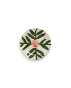La Pittura Plate - Ø24 - Blush Face Vine