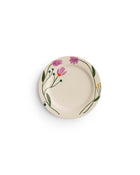 La Pittura Plate - Ø24 - Wild Flower Crocus