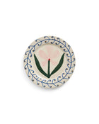 La Pittura Plate - Ø28.5 - Antiquity