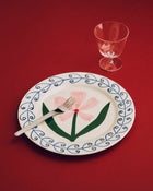 La Pittura Plate - Ø28.5 - Antiquity