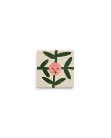 La Pittura Trivet - Blush Face Vine