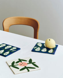 La Pittura Trivet - Peter's Plant