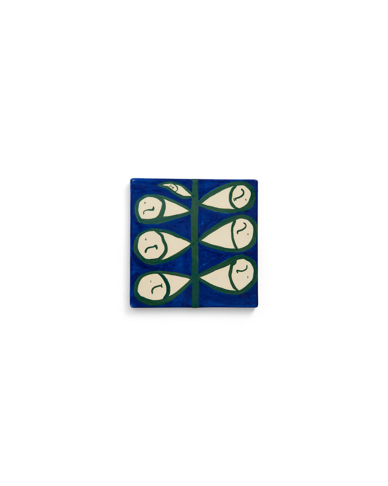 La Pittura Trivet - Peter's Plant