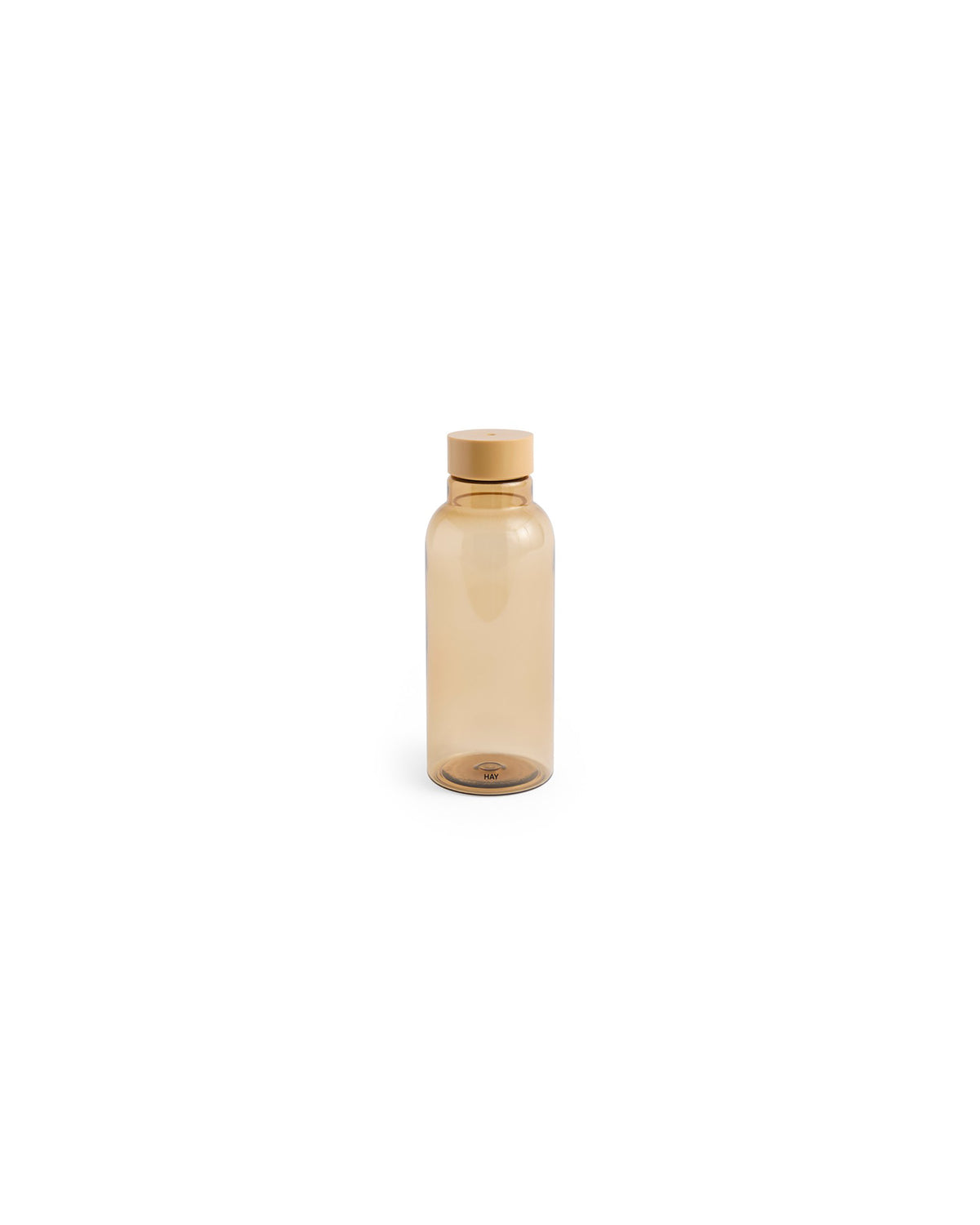 Miz Water Bottle No. 2 - 540 ML Caramel