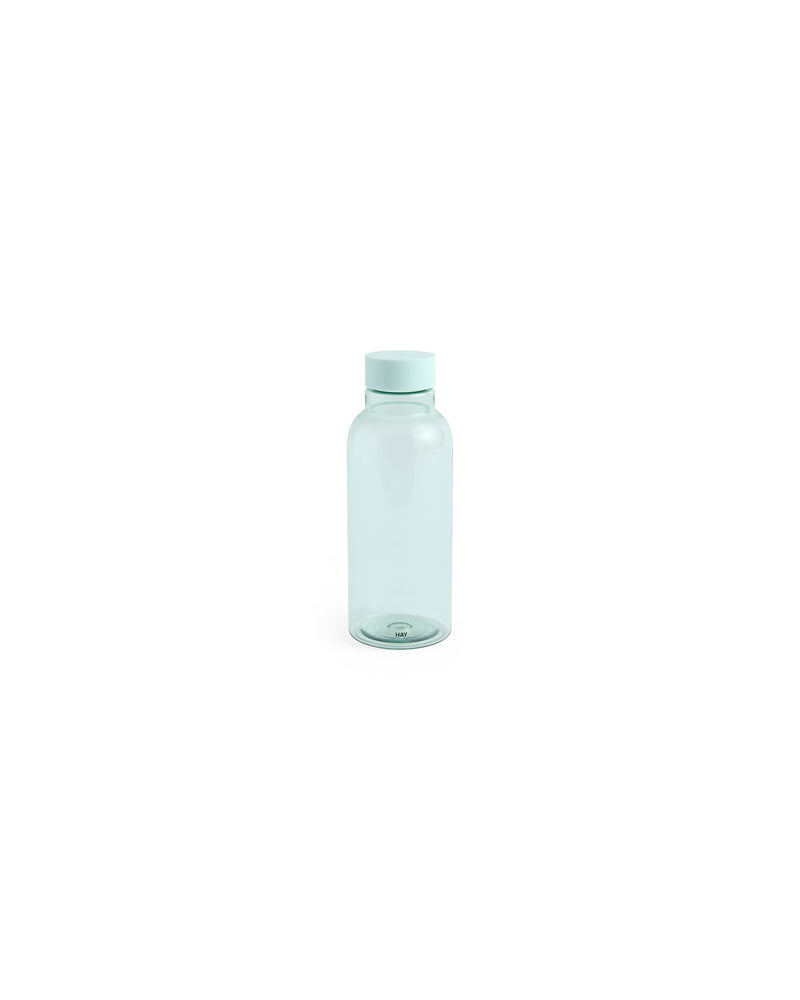 Miz Water Bottle No. 2 - 540 ML Ice Blue