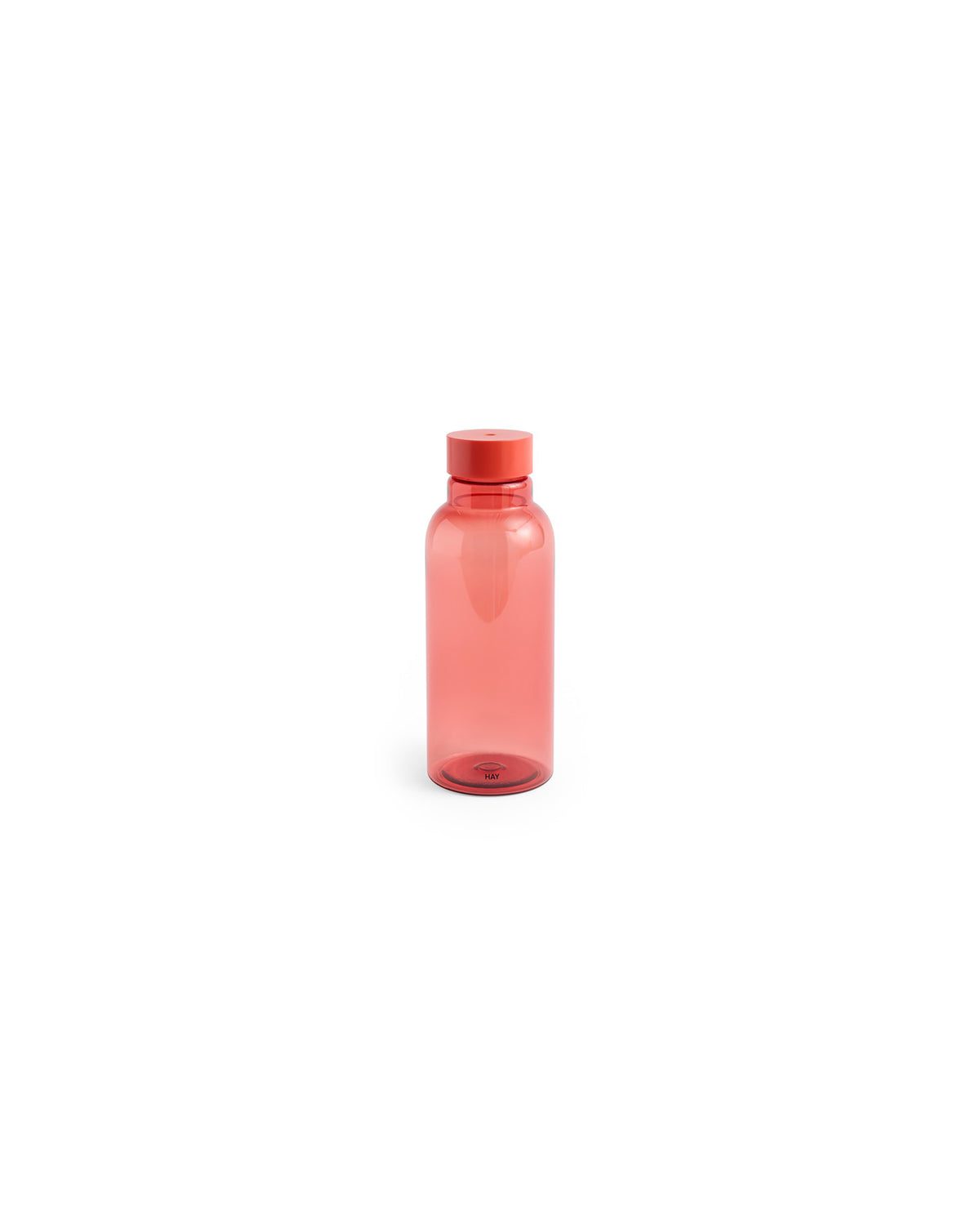 Miz Water Bottle No. 2 - 540 ML Red