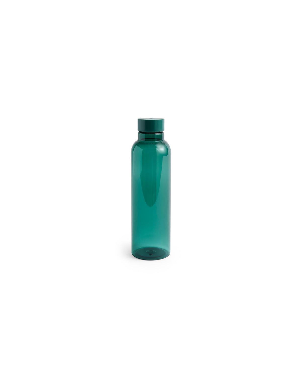 Miz Water Bottle No. 2 - 720 ML Dark Green