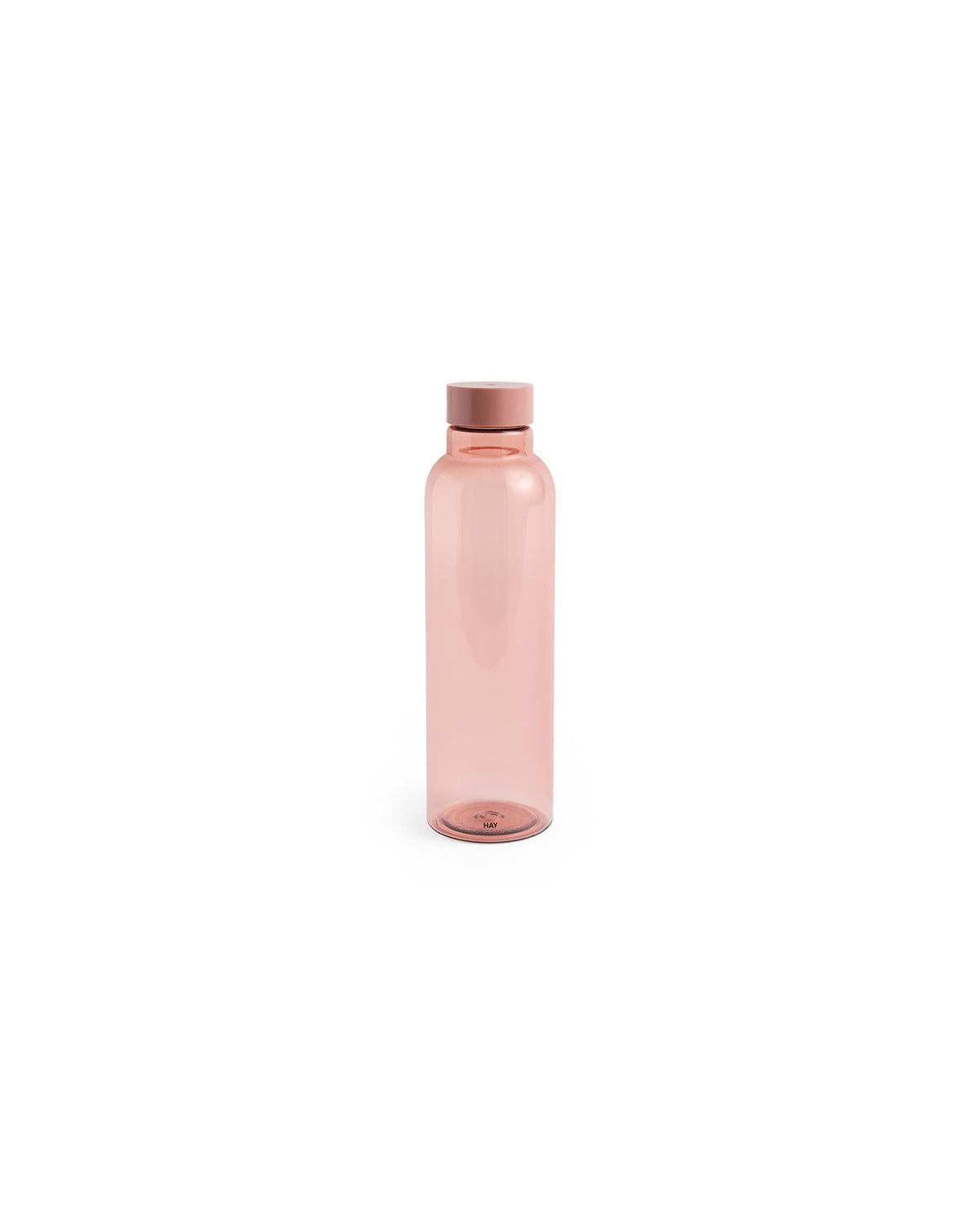 Miz Water Bottle No. 2 - 720 ML Mauve