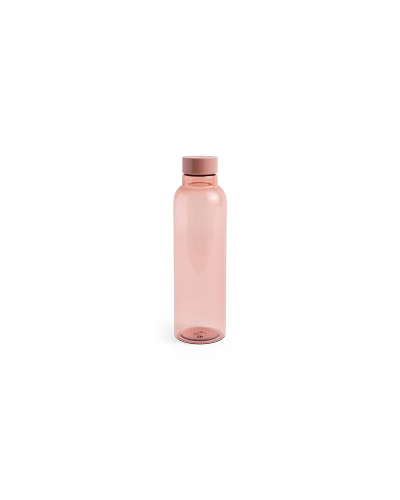 Miz Water Bottle No. 2 - 720 ML Mauve