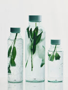Miz Water Bottle No. 2 - 540 ML Ice Blue