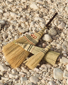 Outdoor Market Broom - Floor