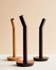 Porter - Oiled Oak