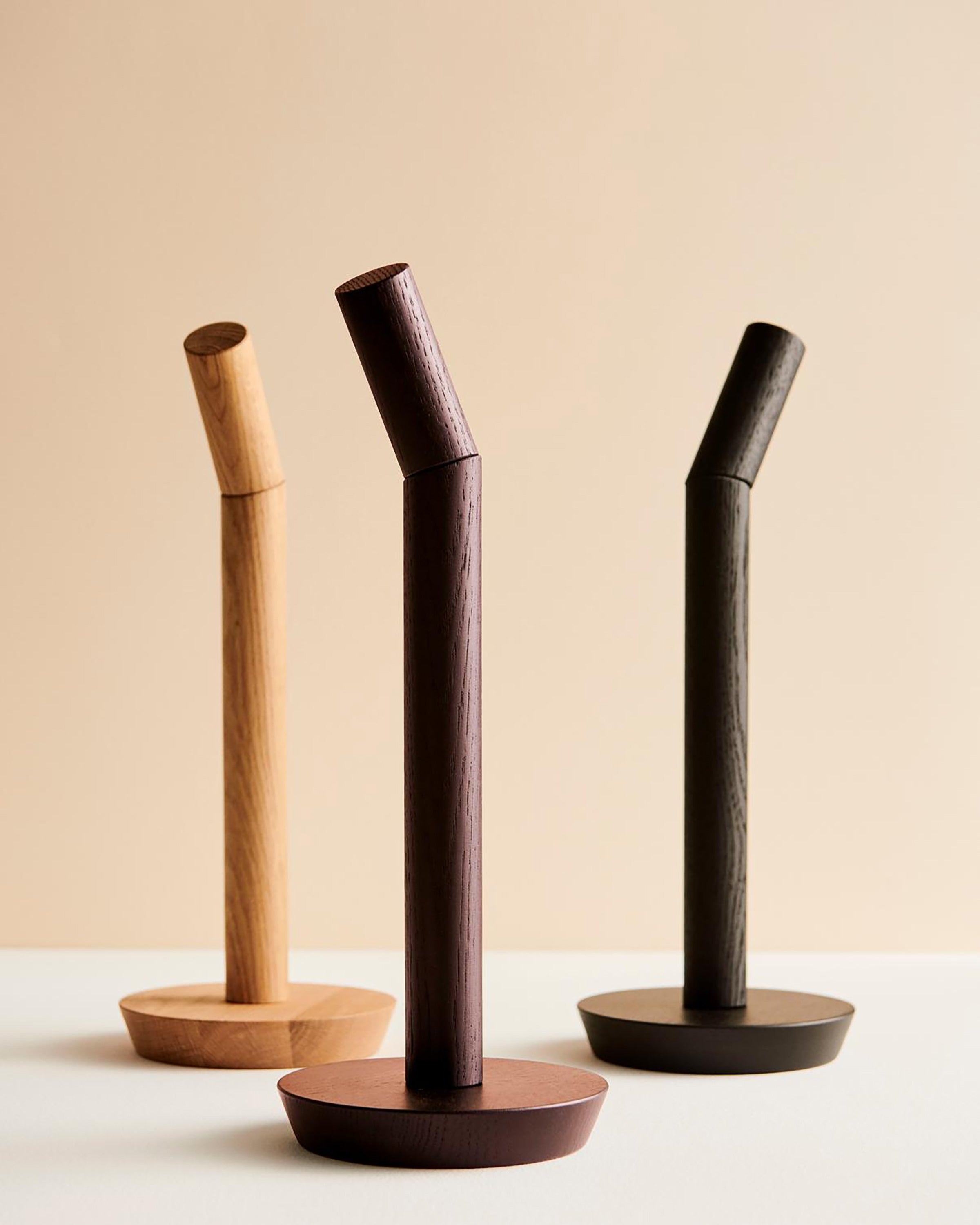 Porter - Oiled Oak