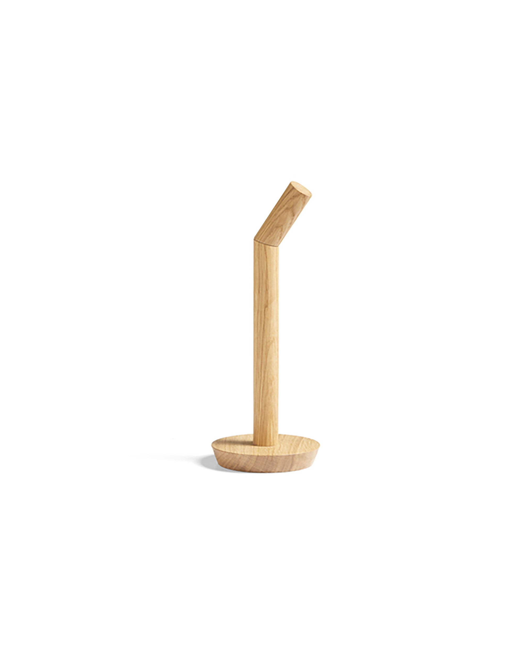 Porter - Oiled Oak