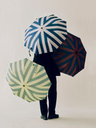 Regn Umbrella - Soft Yellow
