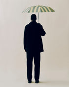 Regn Umbrella - Soft Yellow