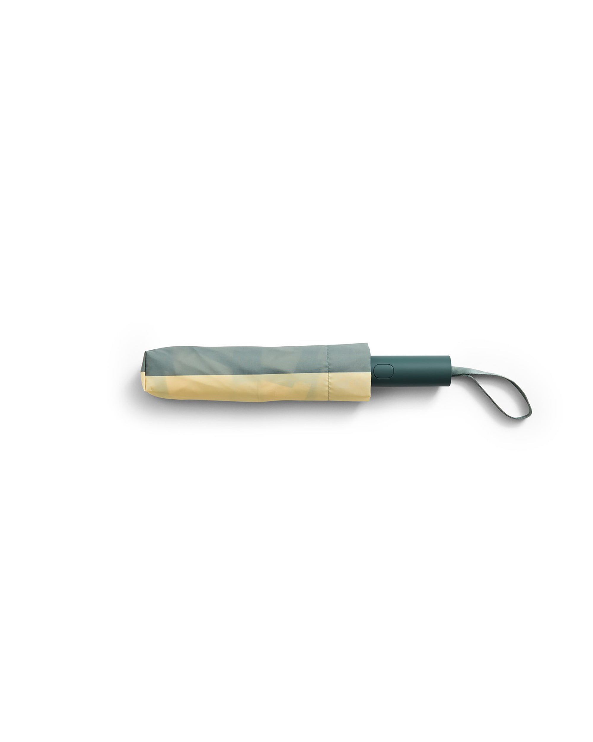 Regn Umbrella - Soft Yellow