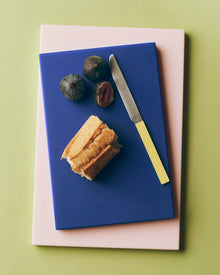 Slice Chopping Board - Medium - Cobalt Blue