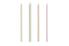 Slim Candle - Pastels