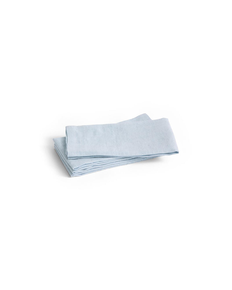 Tavolo Napkin/Placemat - Soft Blue