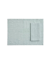 Tavolo Napkin/Placemat - Soft Green